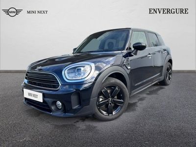 Mini Cooper Countryman