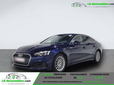 Occasion Audi A5 Sportback Sport 163 ch (119 kW) 2021 Citadine
