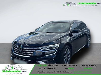 Occasion 2021 Renault Talisman Break | 27 200 € (Prix cher)