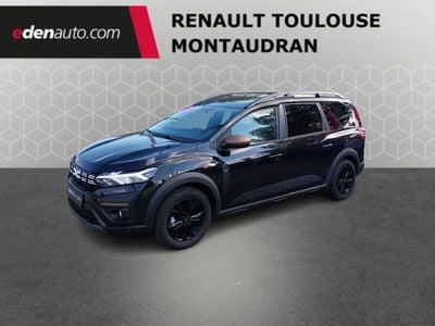 Occasion 2025 Dacia Jogger Extreme Monospace | 26 490 € (Prix juste)