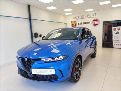 occasion Alfa Romeo Tonale 1.5t Hybrid 160 Tct7 Ed. Speciale