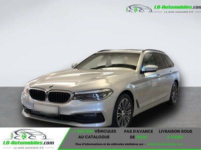 occasion BMW 520 520 d xDrive 190 ch BVA