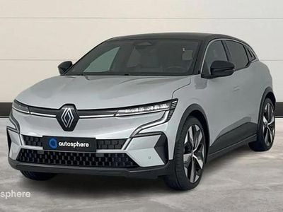 Occasion Renault Megane E-Tech Techno 163 kW (222 ch) 2025 SUV