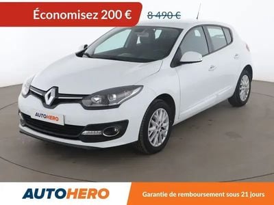Renault Mégane III