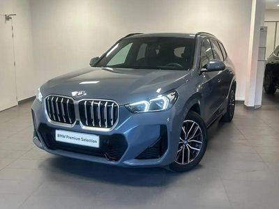 Occasion 2025 BMW X1 M Sport SUV | 48 880 € (Prix juste)