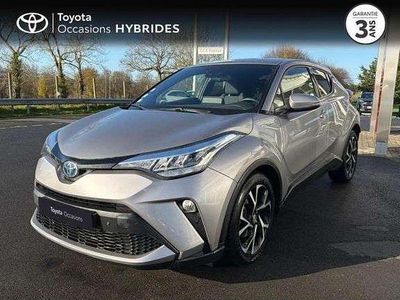 Occasion 2019 Toyota C-HR Edition SUV | 20 980 € (Prix juste)