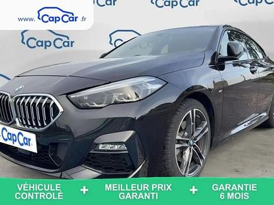 Occasion BMW 218 M Sport 136 ch (100 kW) 2025 Noir Berline
