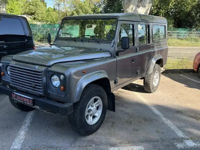 occasion Land Rover Defender 110 STATION WAGON N1 MARK II S