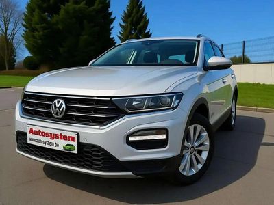 Orange Occasion 2018 VW T-Roc Style SUV | 17 450 € (Prix juste)