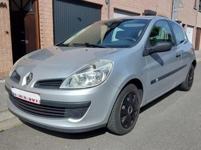 Renault Clio II
