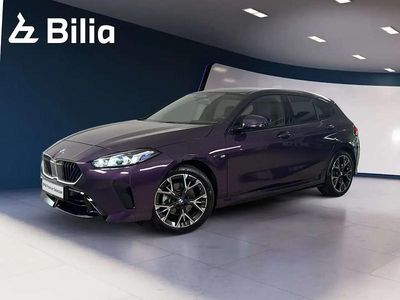 Mauve Occasion 2024 BMW 120 M Sport Citadine | 39 899 € (Prix cher)