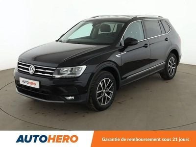 VW Tiguan Allspace