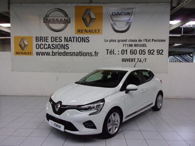 occasion Renault Clio IV 