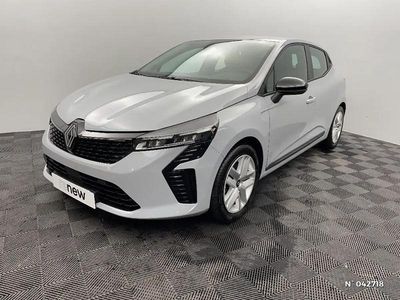 Gris Occasion 2025 Renault Clio V Evolution | 22 300 € (Prix assez cher)