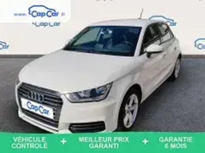 occasion Audi A1 1.4 Tdi 90 Ambiente