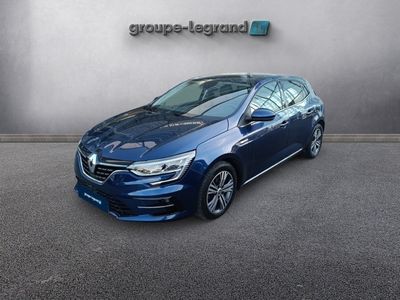 occasion Renault Mégane IV 1.5 Blue dCi 115ch Intens EDC