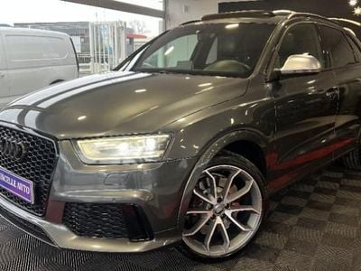 Audi RS Q3