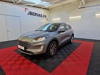 Occasion Ford Kuga Titanium 152 ch (111 kW) 2023 SUV