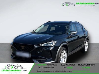 Occasion 2023 Cupra Formentor SUV | 27 600 € (Prix juste)