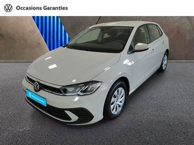 Gris Nouvelle 2026 VW Polo Berline | 18 900 € (Super prix)
