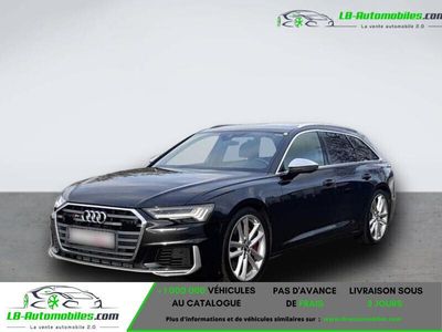 occasion Audi S6 Avant 56 TDI 349 ch Quattro BVA