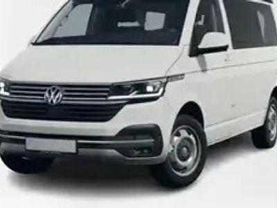 VW California