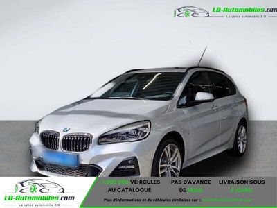 BMW 225