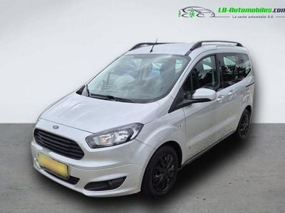 Ford Tourneo