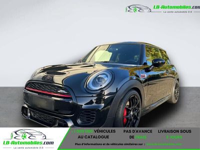 occasion Mini John Cooper Works S231 CH BVA