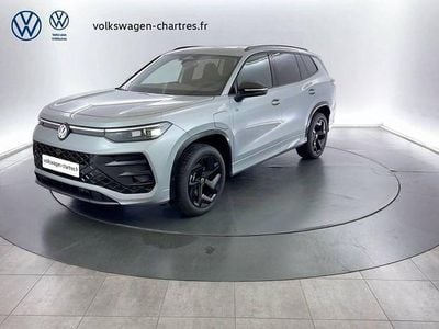 VW Tayron