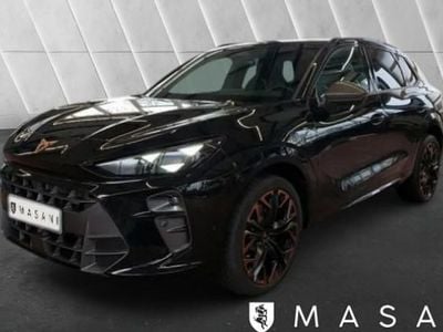 Noir Occasion 2024 Cupra Terramar VZ SUV | 54 490 €