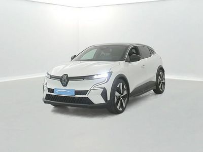 Occasion Renault Mégane IV Techno 161 kW (220 ch) 2022
