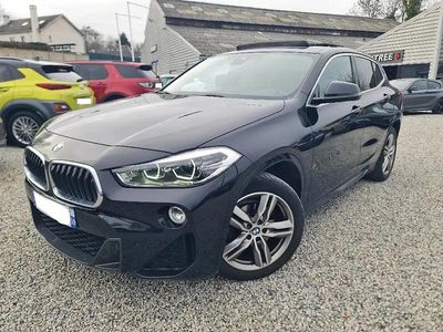 Occasion 2019 BMW X2 SUV | 19 990 € (Prix assez cher)
