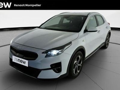 Blanc Occasion 2022 Kia XCeed Active SUV | 20 980 € (Bon prix)