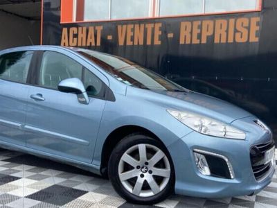 occasion Peugeot 308 phase 2 1.6 E-HDI 112 ACTIVE