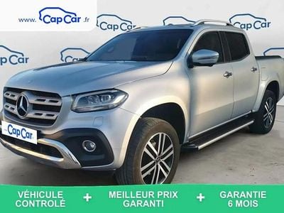 Occasion 2018 Mercedes E250 SUV | 32 990 €