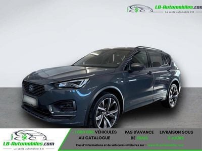 Occasion 2022 Seat Tarraco SUV | 40 200 € (Prix juste)