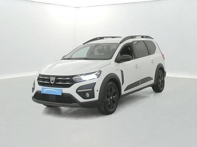 Occasion 2022 Dacia Jogger Extreme Monospace | 16 750 € (Prix juste)