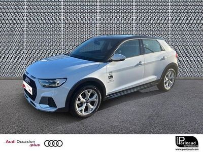 Noir Occasion 2023 Audi A1 Design Citadine | 28 500 € (Prix cher)