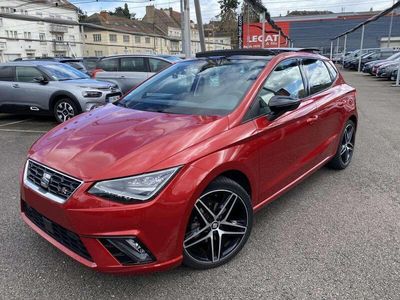 occasion Seat Ibiza V 1.5 Tsi Evo 150 Fr