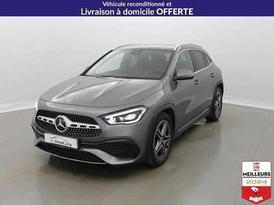 Mercedes GLA200