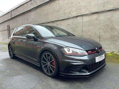 occasion VW Golf 2.0 Tfsi Clubsport 265pk