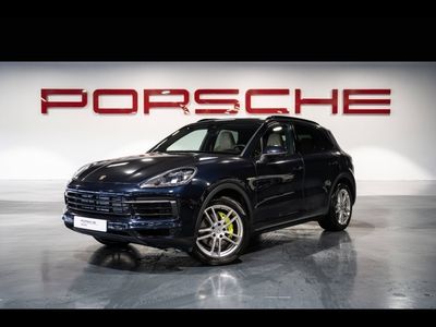 occasion Porsche Cayenne 3.0 V6 462ch E-Hybrid