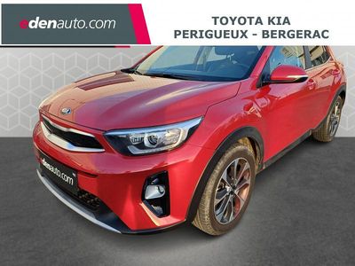 Occasion 2020 Kia Stonic SUV | 13 900 € (Super prix)