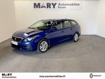 occasion Peugeot 308 SW BlueHDi 130ch S&S BVM6 Active