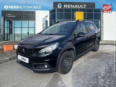 occasion Peugeot 2008 1.2 PureTech 110ch E6.c GT Line S/S 5cv