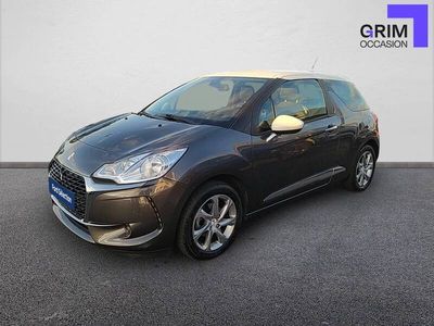 occasion DS Automobiles DS3 DS 3BlueHDi 100 S&S BVM5