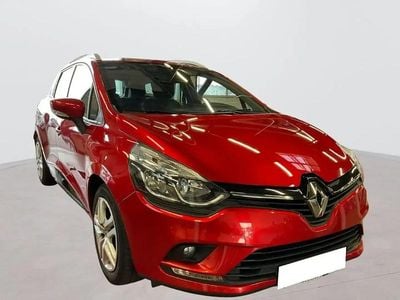 Renault Clio GrandTour