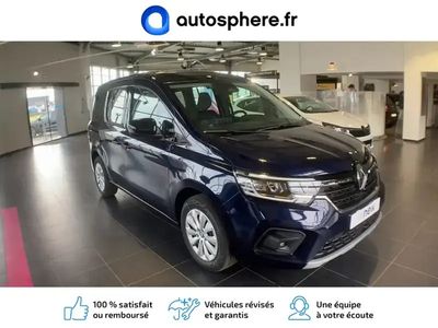 occasion Renault Kangoo 1.3 TCe 100ch Equilibre TPMR