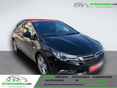 occasion Opel Astra 1.6 CDTI 136 ch BVA